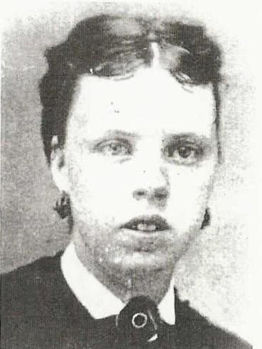 Emily Pickering (1853 - 1930) Profile